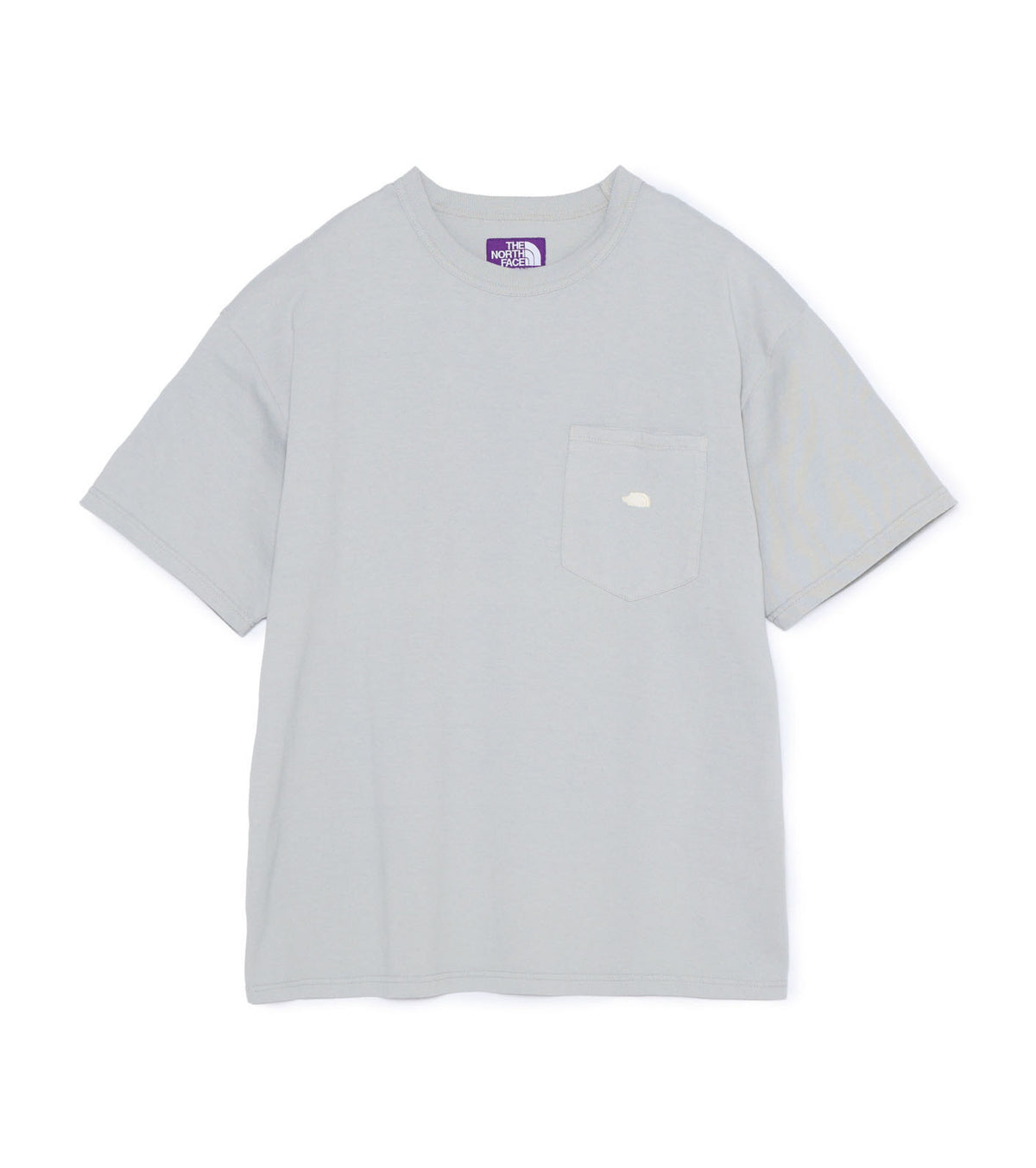 8oz Field Pocket Tee