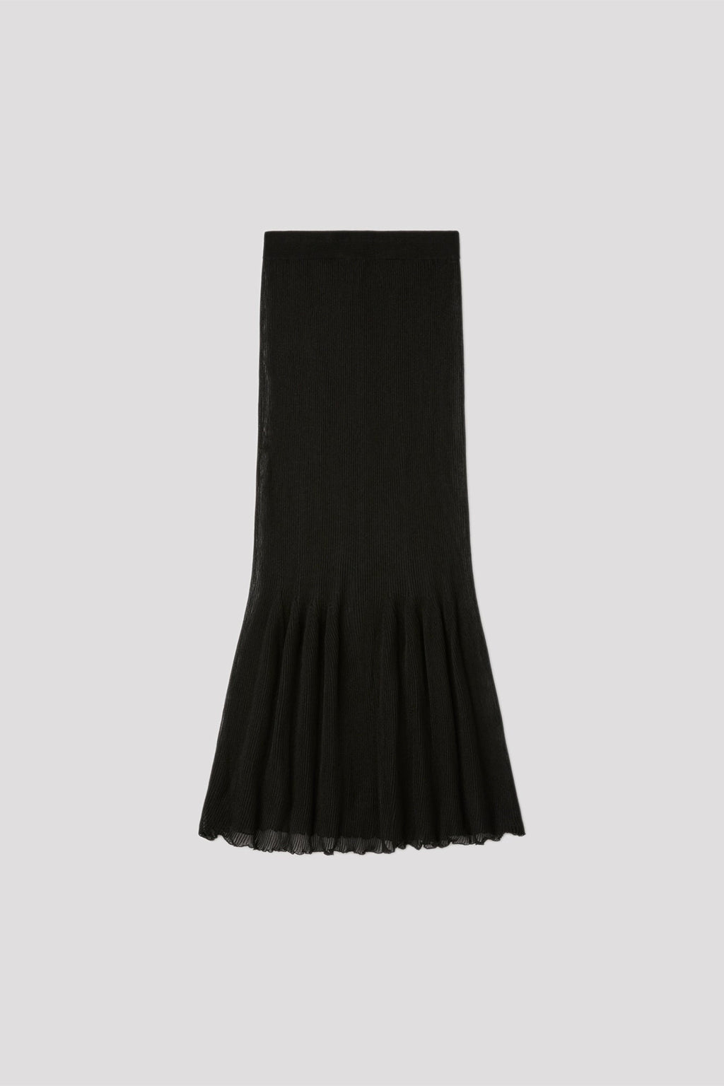 HYPHA LUCENT GLITTER MERMAID SKIRT