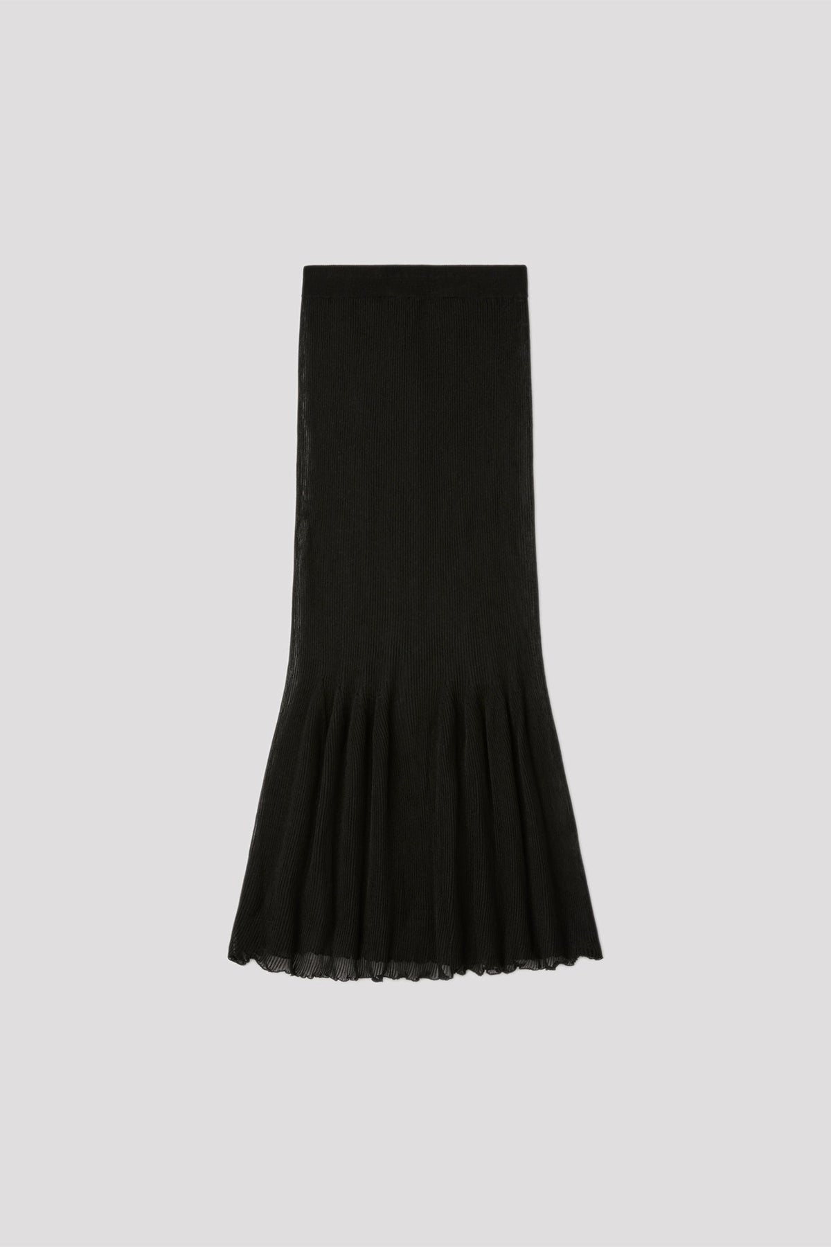 HYPHA LUCENT GLITTER MERMAID SKIRT