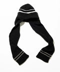 Scarf Beanie