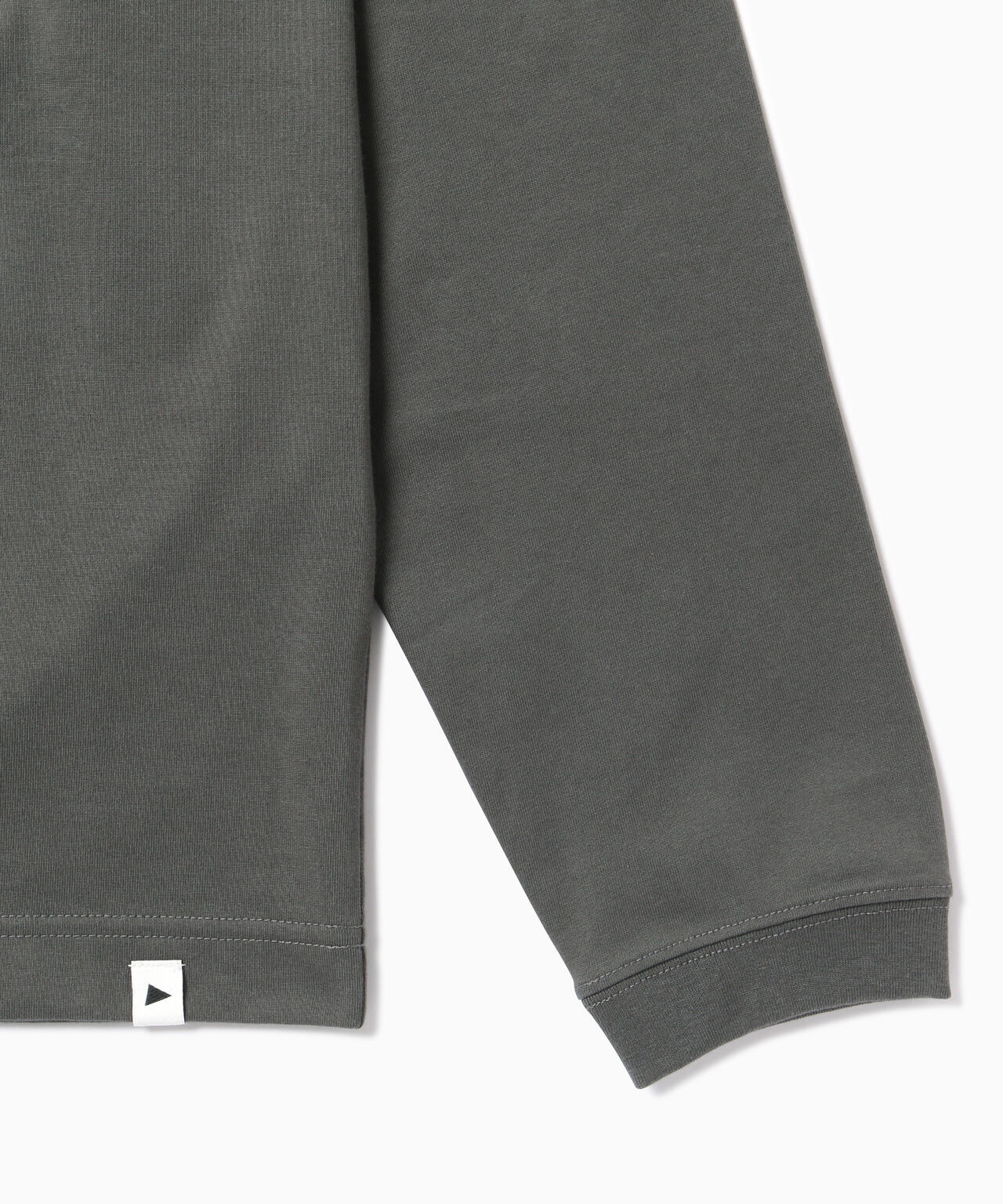 and wander big logo LS T