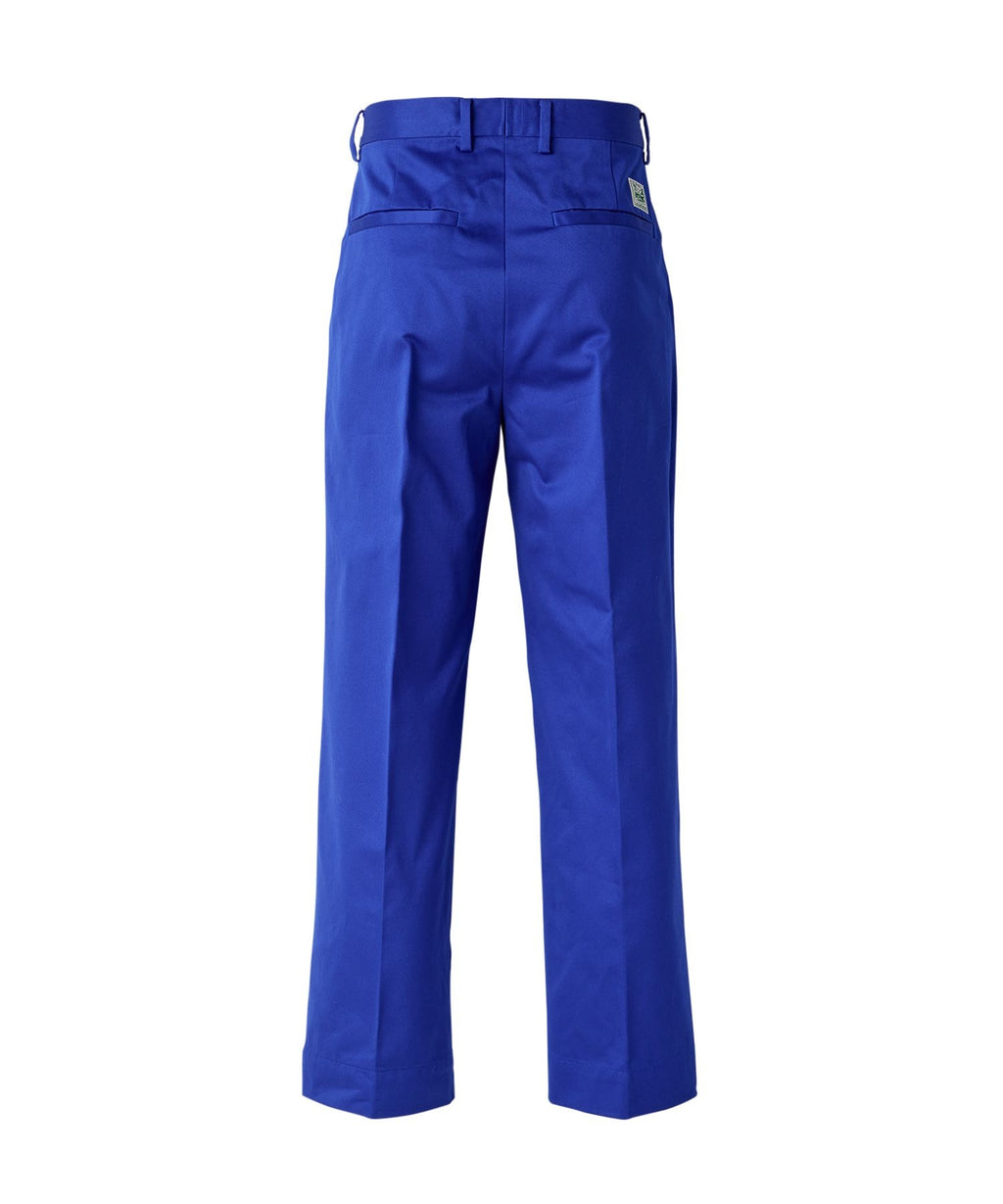 Wide Chino Pants