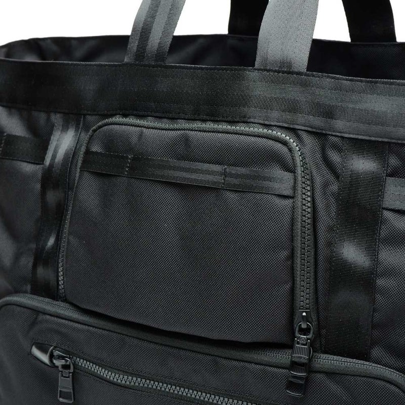 EXCLUSIVE EX BALLISTIC BOSTON TOTE GOLF SERIES/KHAKI