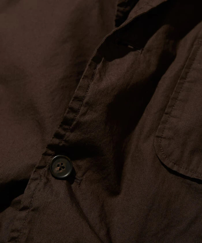 Broadcloth 3B Jacket