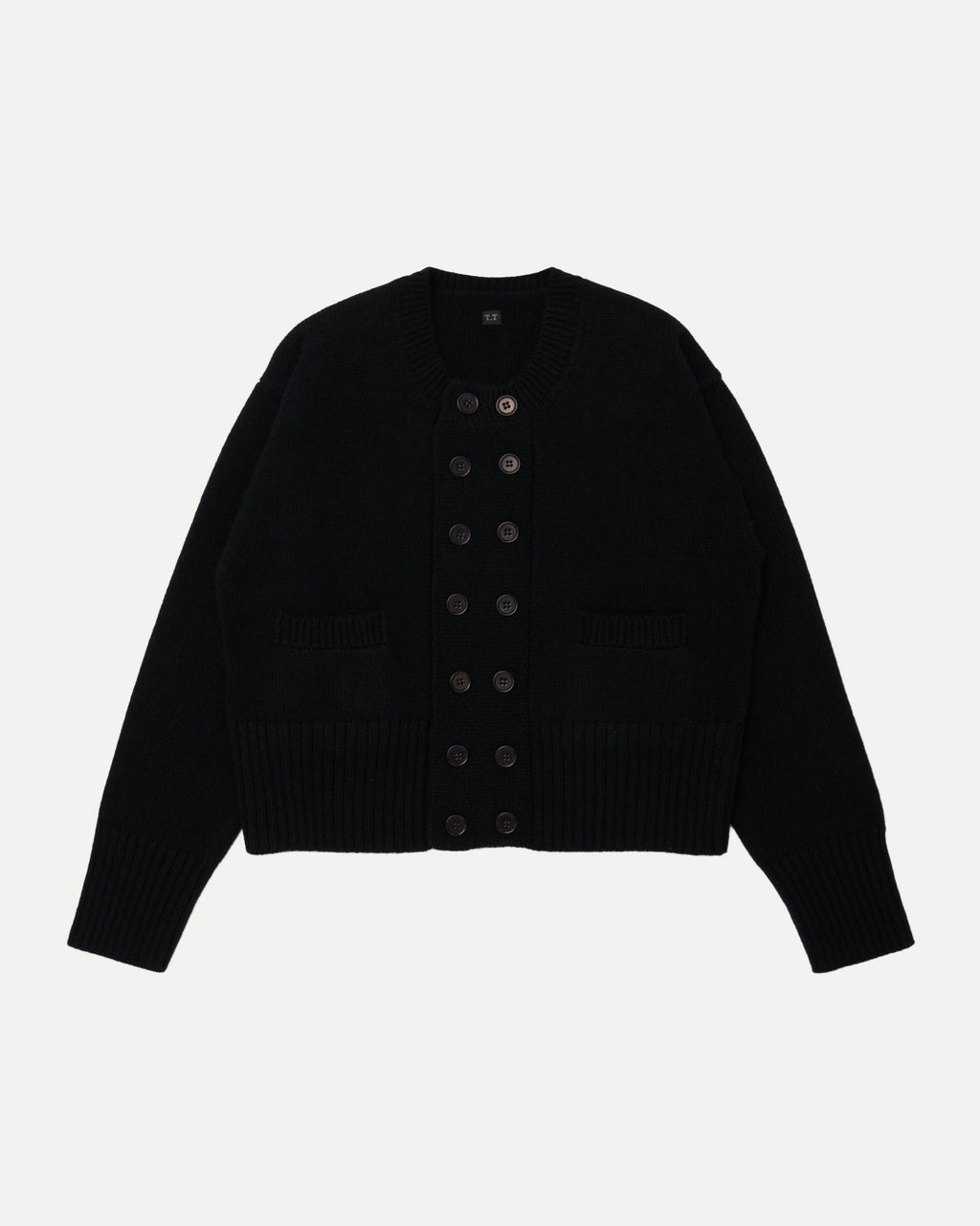 LOT.506 DB CARDIGAN