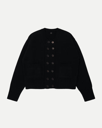 LOT.506 DB CARDIGAN