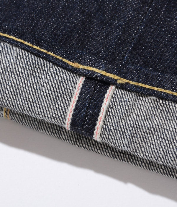 14oz. Denim 1955Z Model (Zipper Fly)