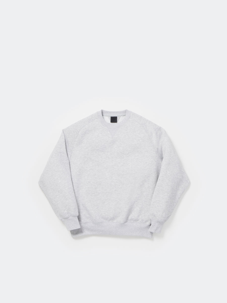 W's TECH SWEAT CREW FREEDOM SLEEVE