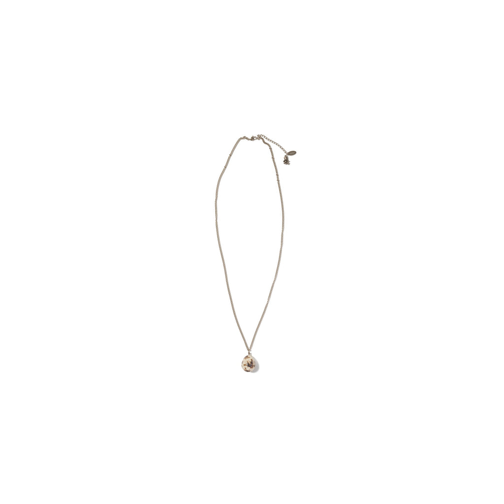 FOOD SAMPLE CHAIN NECKLACE