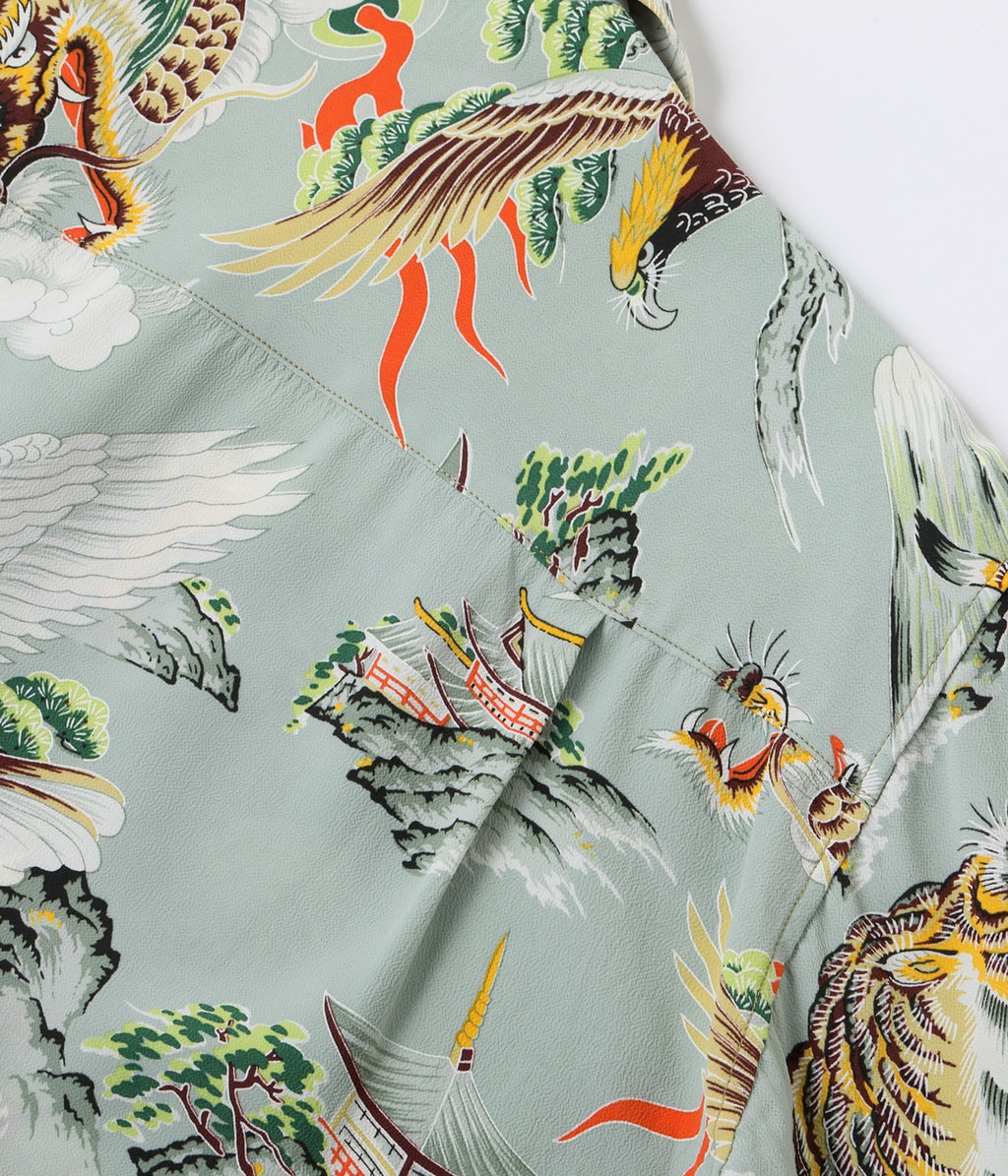 Sun Surf Special Edition “Eagle, Tiger, Dragon”