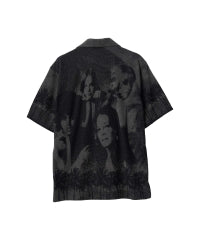 Thrills And Delights Jacquard Shirt