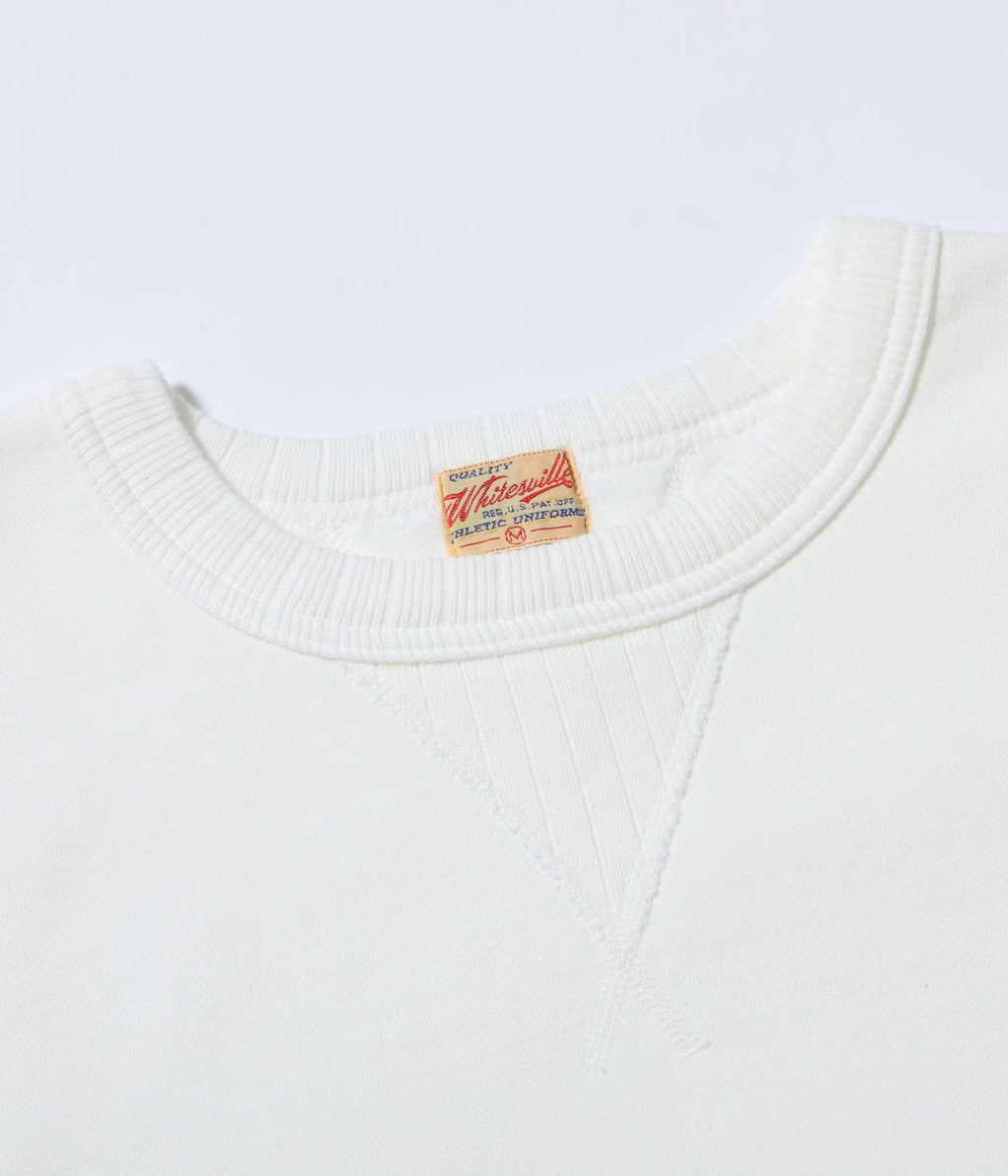 HEAVY SWEAT SHIRT