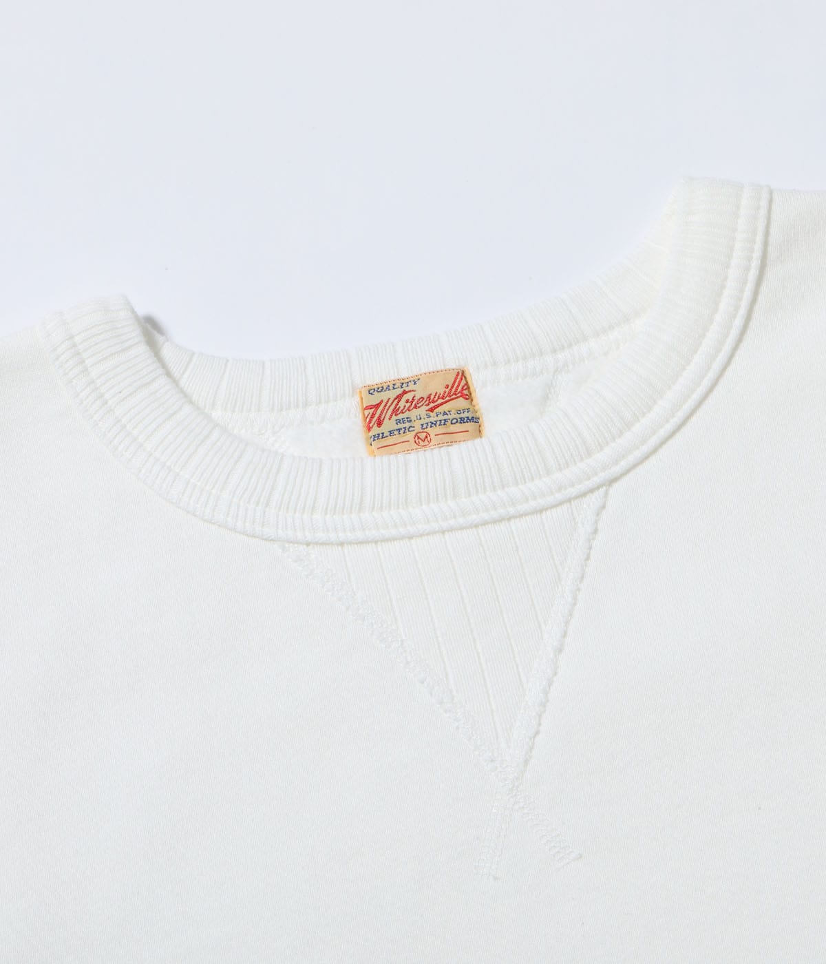 HEAVY SWEAT SHIRT