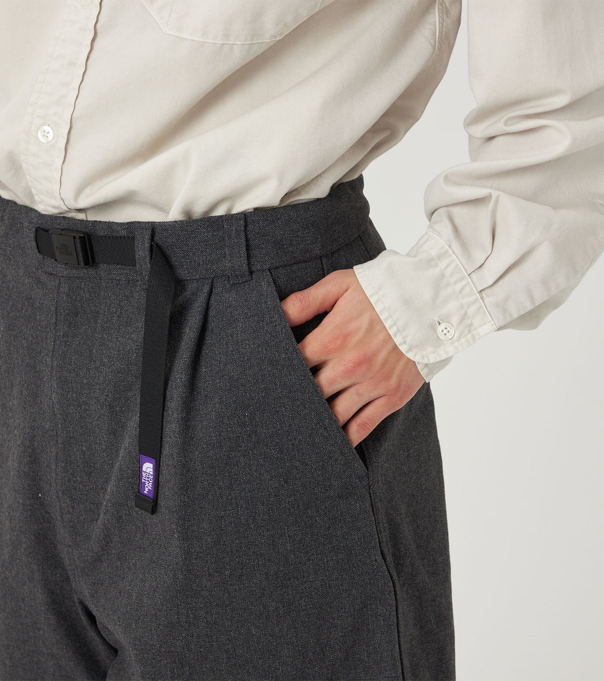Canvas Field Work Shorts