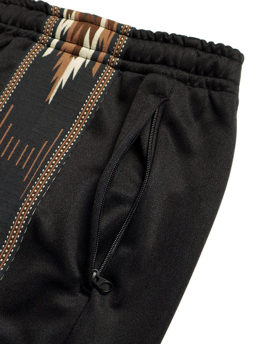 Smooth Jersey KOCHI & ZEPHYR Track Pants...