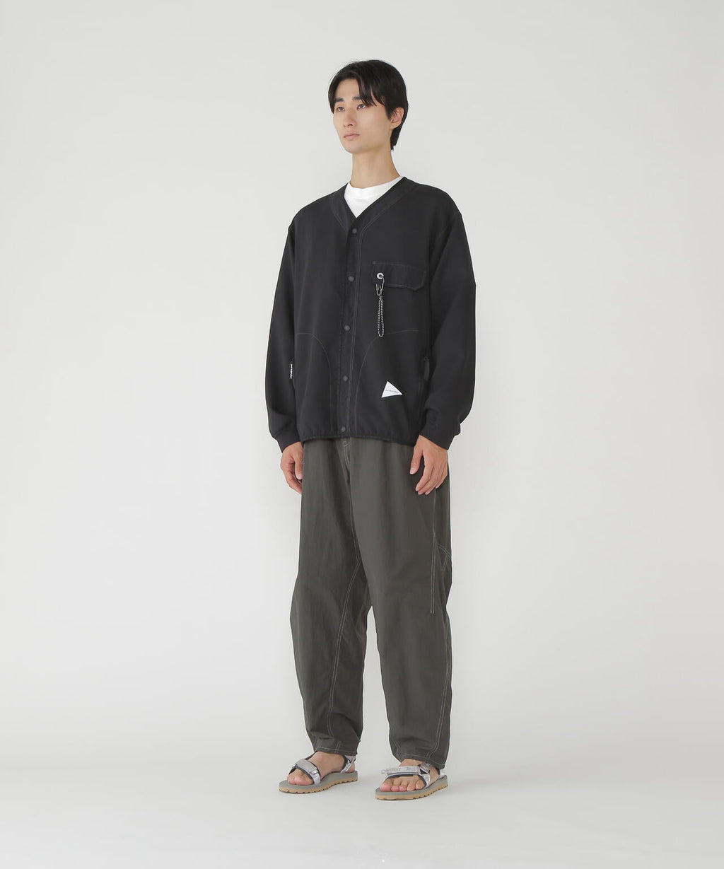 ottomancloth wide pants