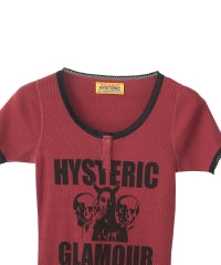 EVIL SKULL Chibi T-Shirt