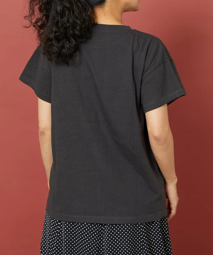 Used Essence Pocket T-shirt