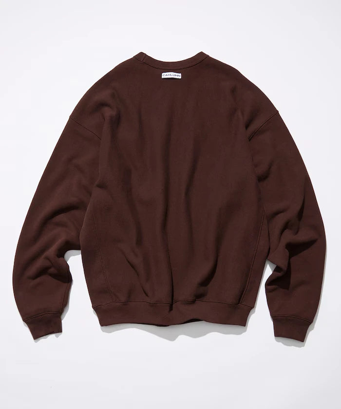 Heavy Weight Sweatshirt