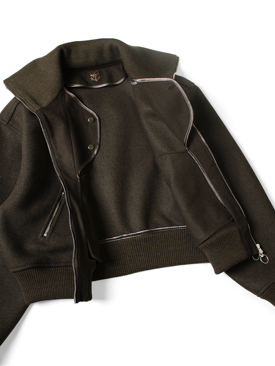 Furano ZIP Beacon Blouson