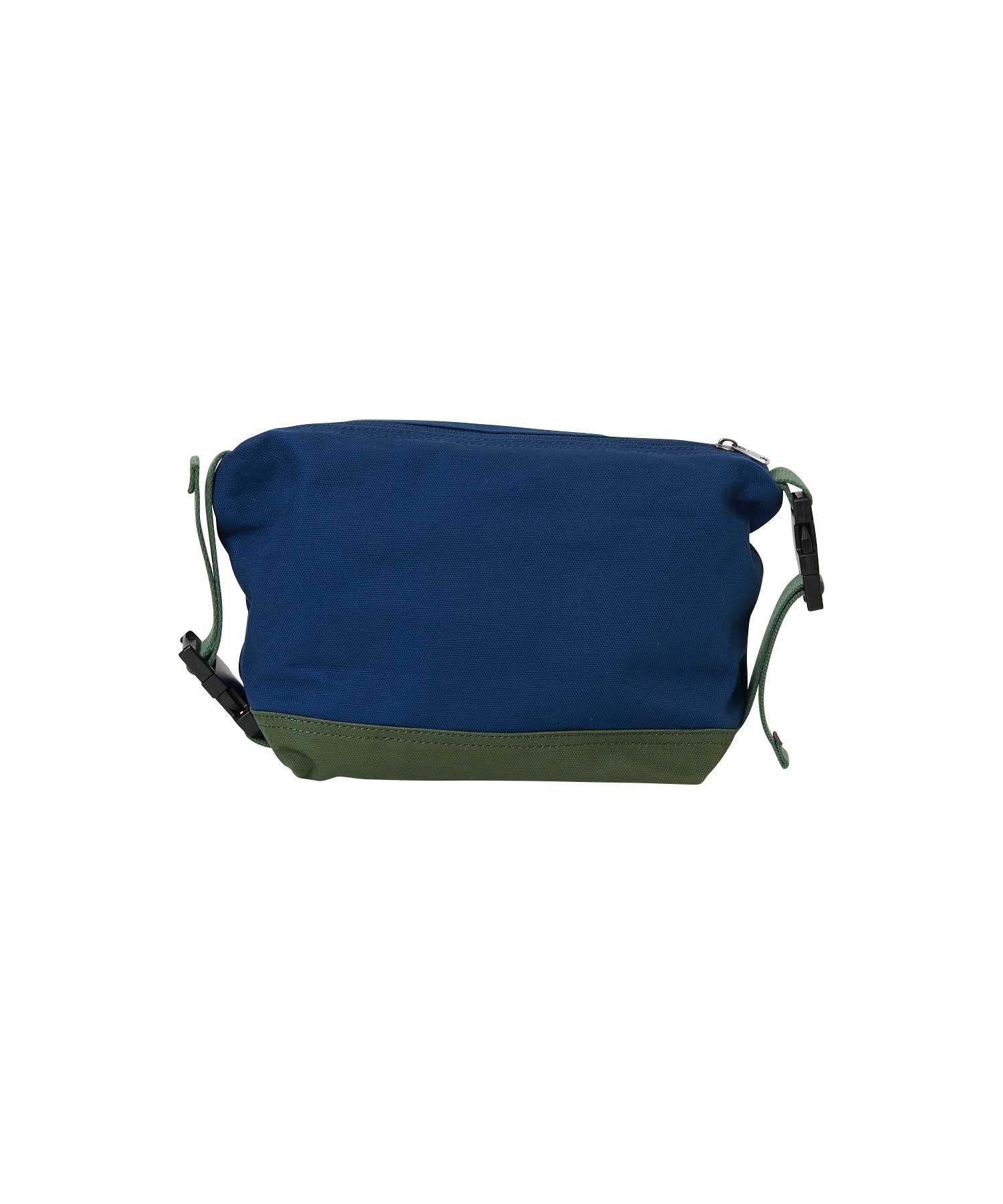 EVIL COLLEGE Pouch