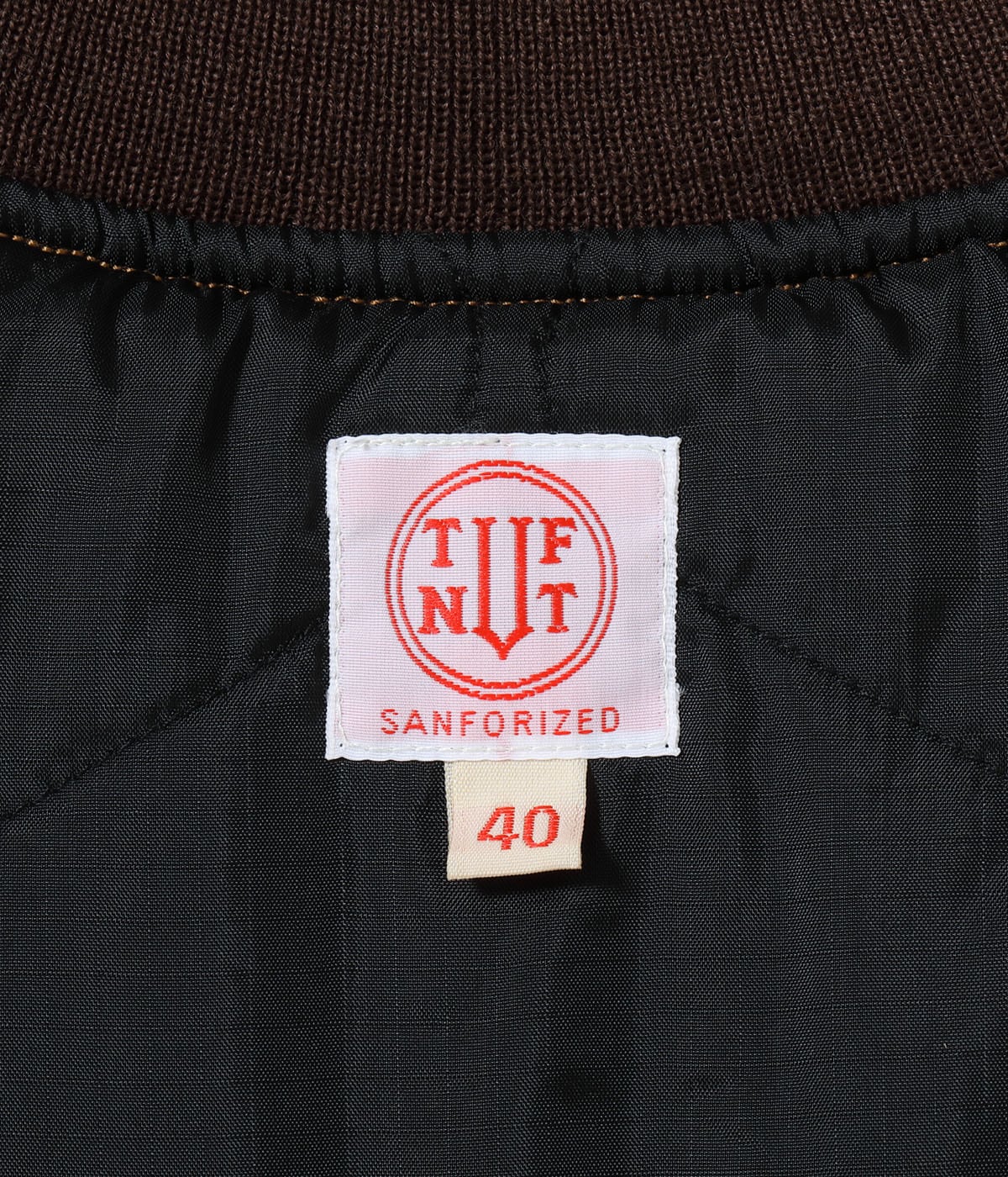 TUF-NUT COTTON DUCK WORK VEST