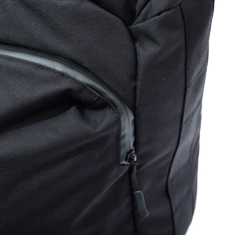 330×1000D CORDURA STANDARD SERIES TOTE SHOULDER L / GRAY