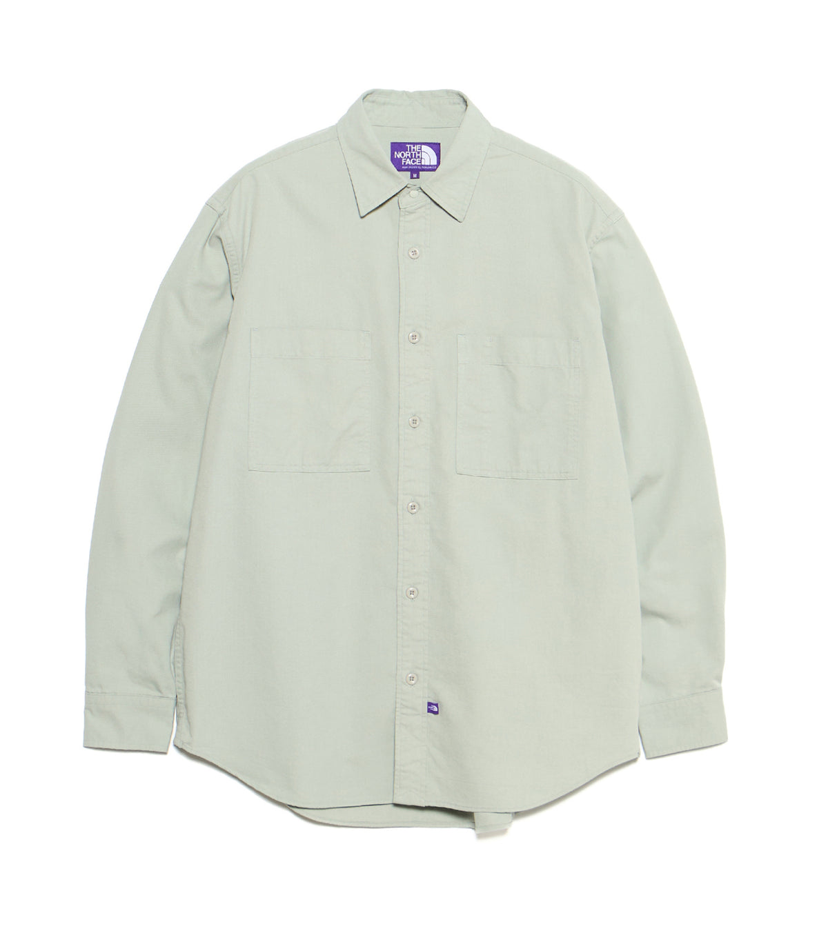 Double Pocket Field Work Shirt