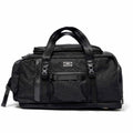EXCLUSIVE BALLISTIC NYLON - 2WAY BOSTON BAG GOLF SERIES/BLACK