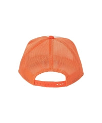 HYPNOTIZED LOGO Rhinestone Mesh Cap
