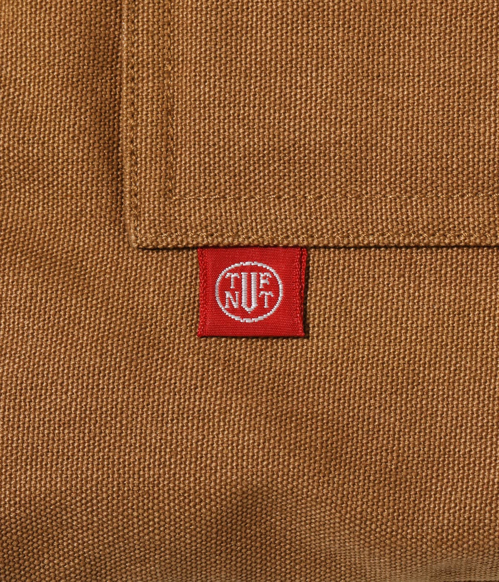 TUF-NUT COTTON DUCK WORK VEST