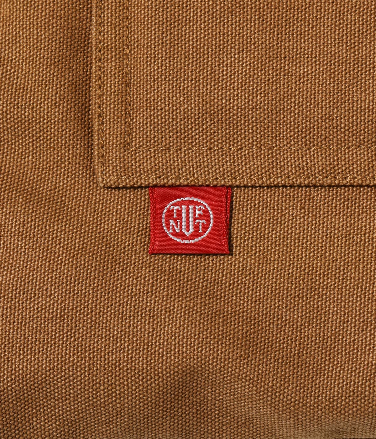 TUF-NUT COTTON DUCK WORK VEST