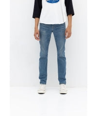 HYS SP Processed Slim Denim Pants