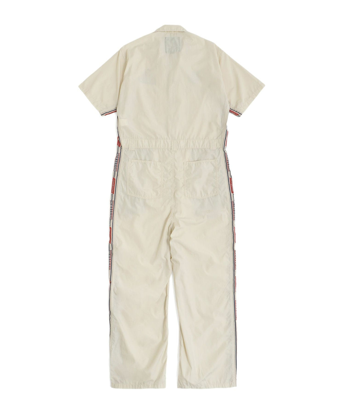 Hysteric Duster All-in-One