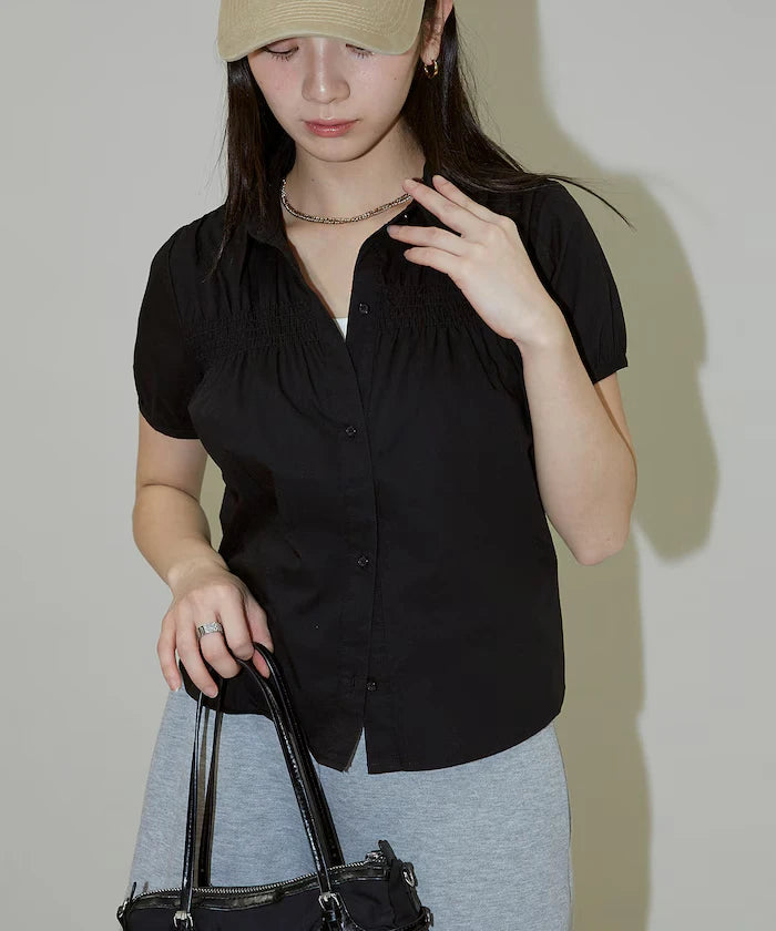 Shearing Compact Shirt Limited Edition