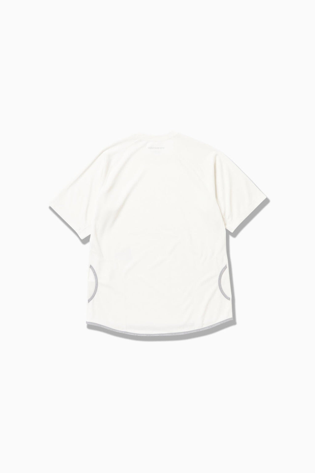 dry jersey raglan SS T