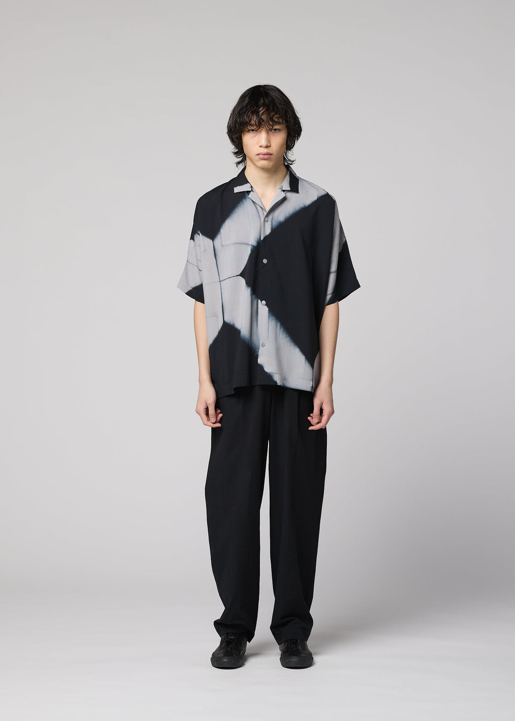 Itajime Shirt