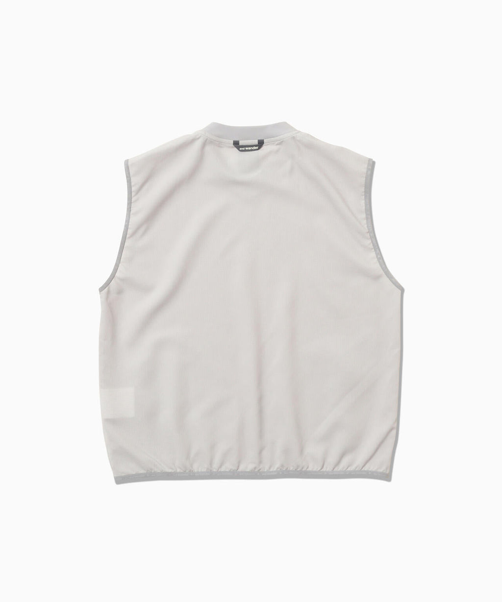vent vest