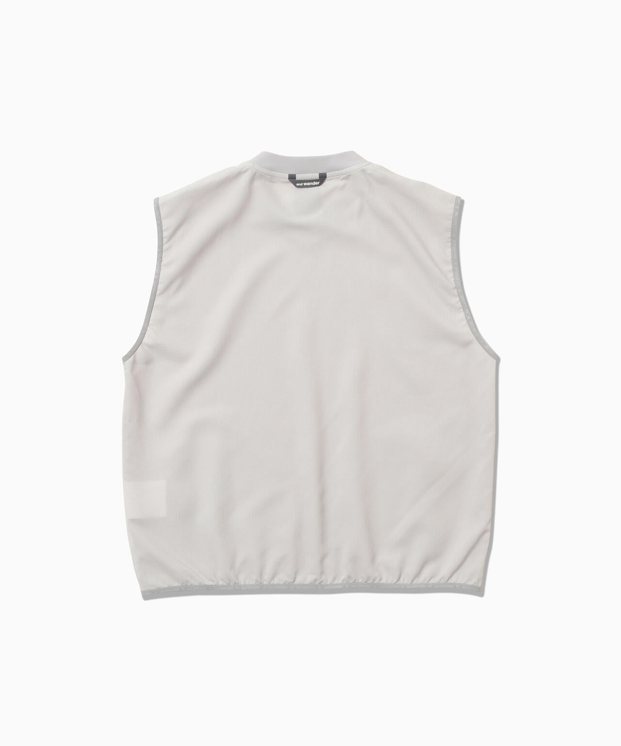 vent vest