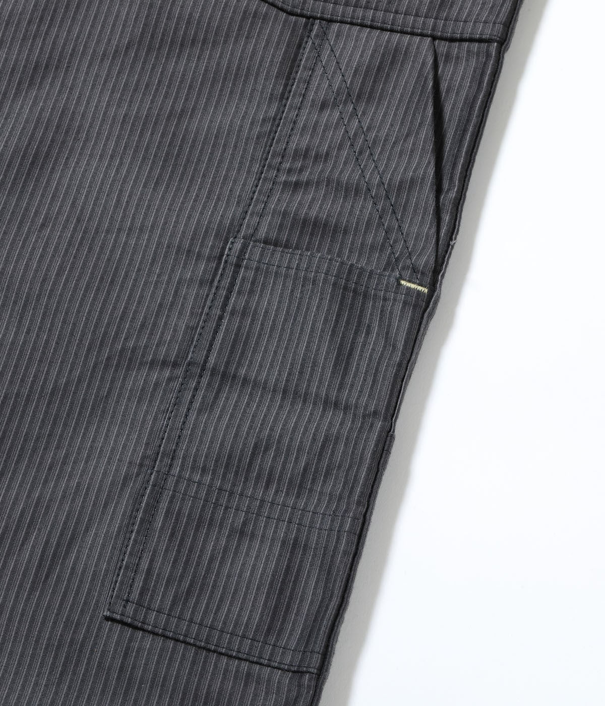 FICTION ROMANCE 9.5oz. PRINT MOLESKIN WORK PANTS
