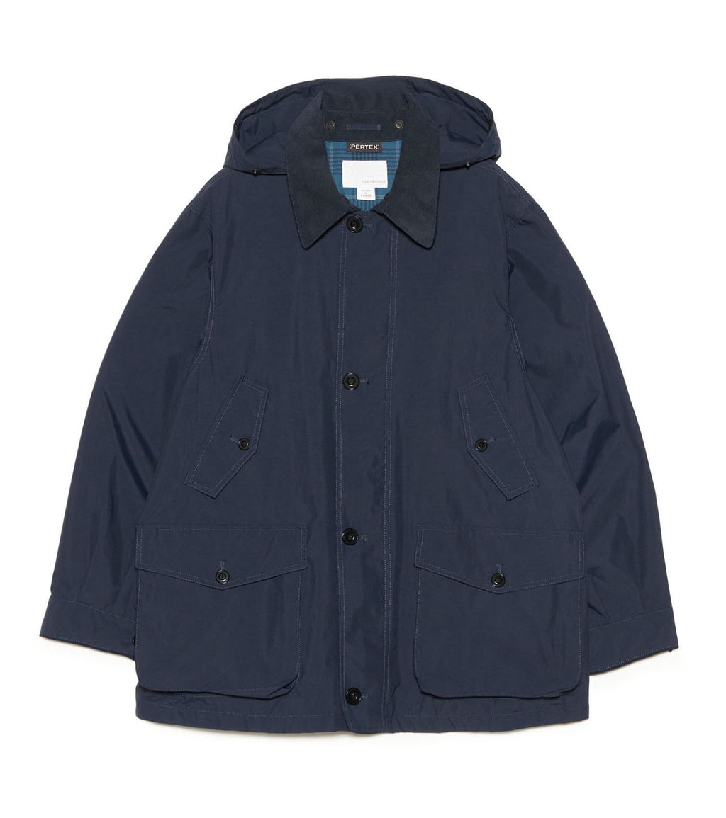 2L PERTEX UNLIMITED Field Jacket