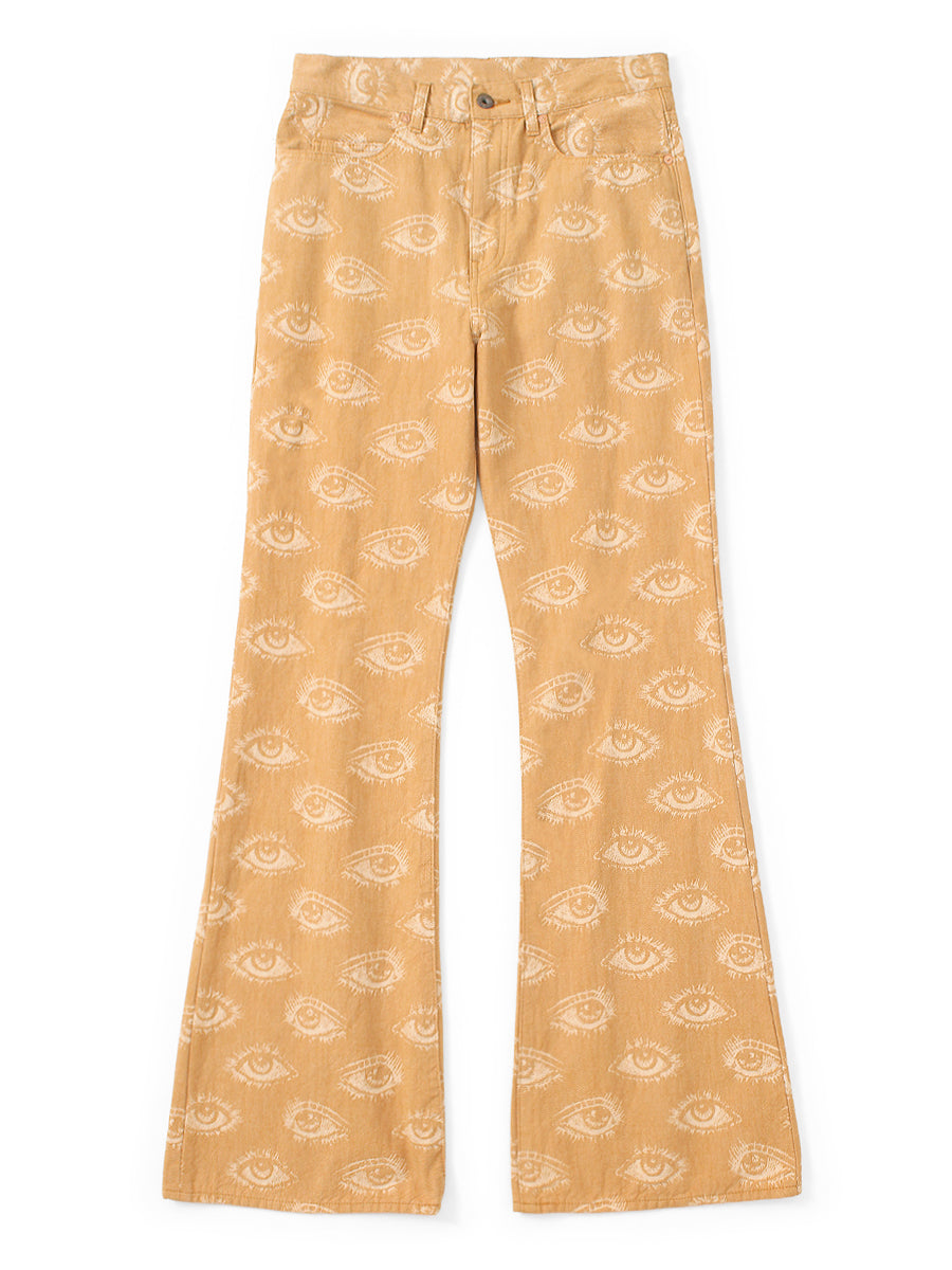 12oz SPEAKEASY Denim 5P OKABELLBO(M`s)