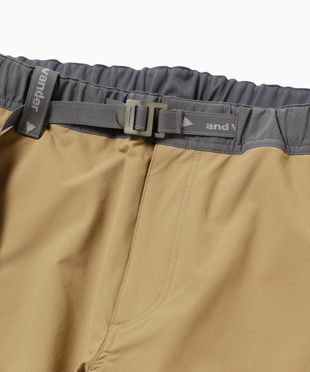 trek pants