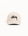 BIG STOCK SNAPBACK CAP
