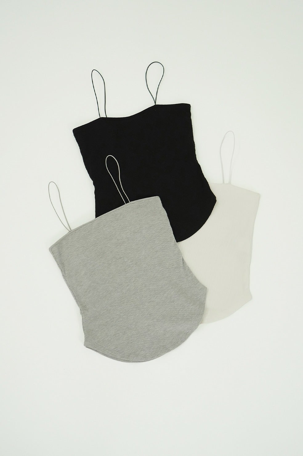 THIN CORD CAMISOLE