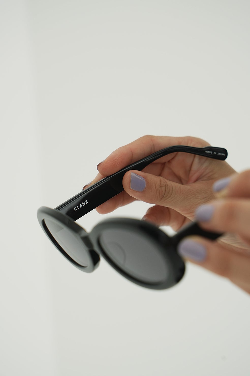 CLANE&times;BLANC SUNGLASSES