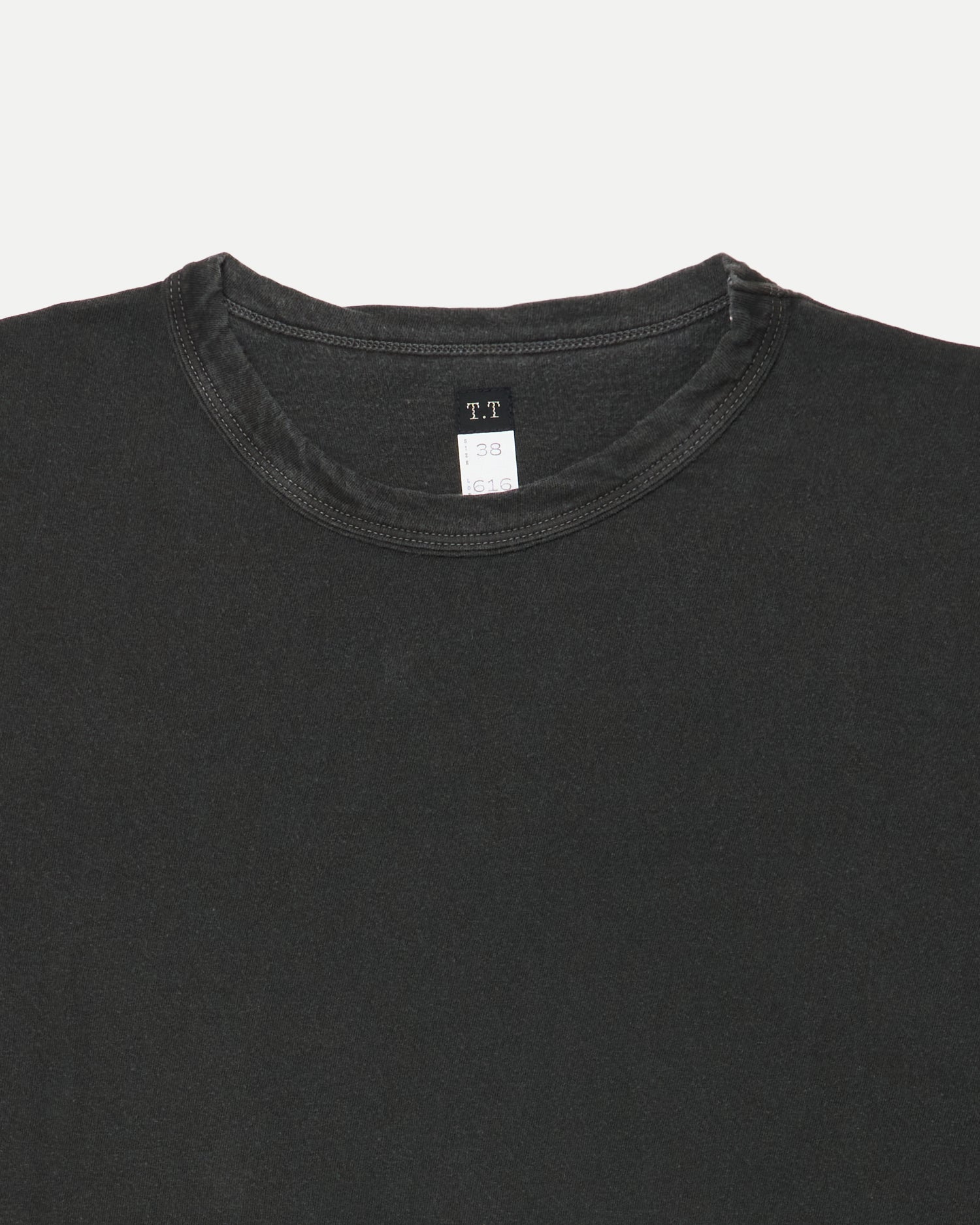 LOT.616 TEE SHIRT