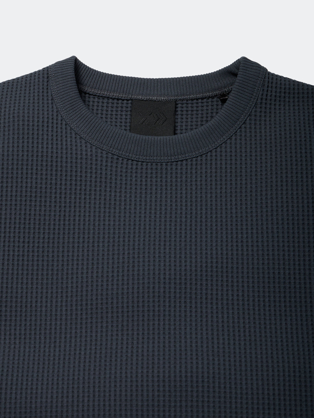 W's TECH THERMAL CREW S/S
