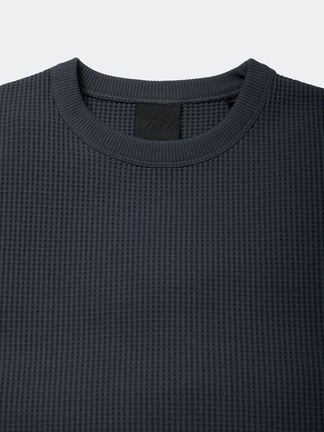 W's TECH THERMAL CREW S/S