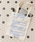 Handle Switch Multi-Design Print Canvas Tote Bag